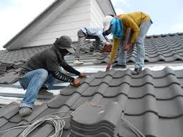 Best Roofing for New Construction  in Tappan, NY